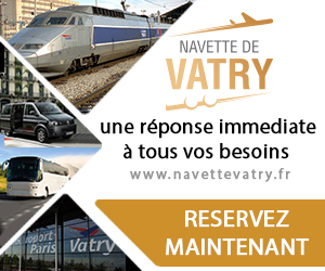 Encart Navette de Vatry