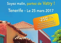 Bénéficiez de 250 € de réduction sur votre séjour aux Canaries