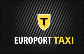 logo europort taxi