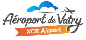 Aéroport de Vatry - XCR Airport
