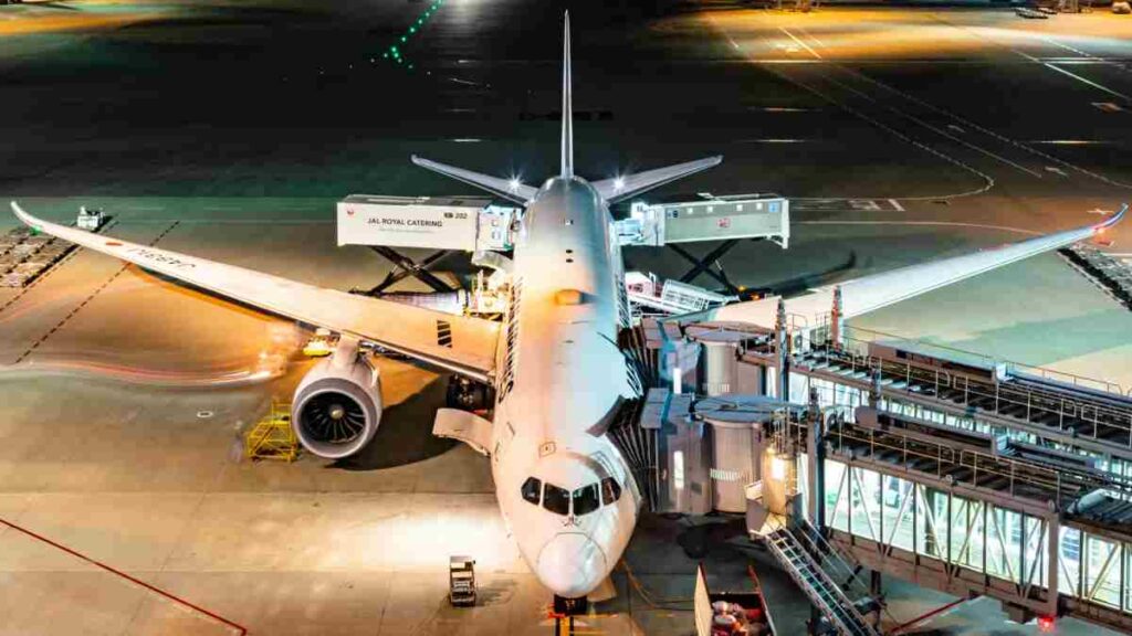 Vols Aéroport Vatry XCR Airport