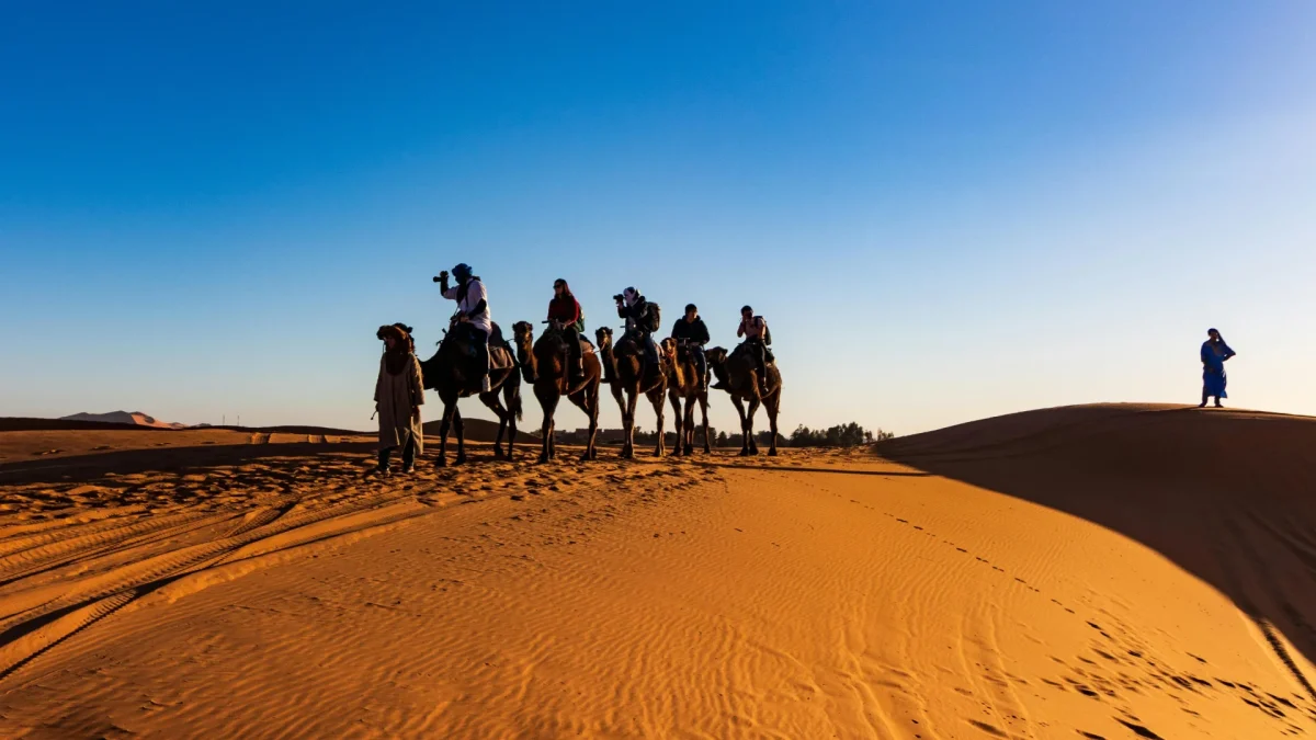 Vol Vatry Marrakech pas cher