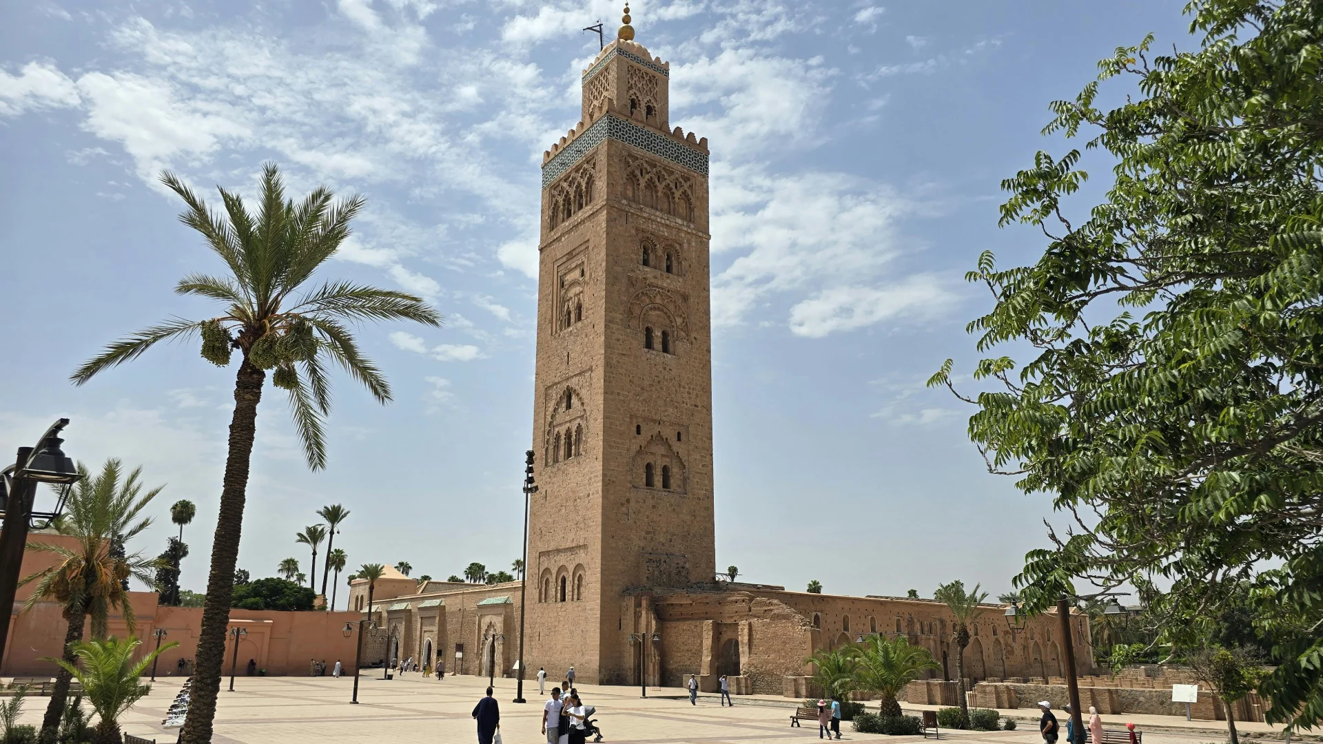 Vol Vatry Marrakech pas cher