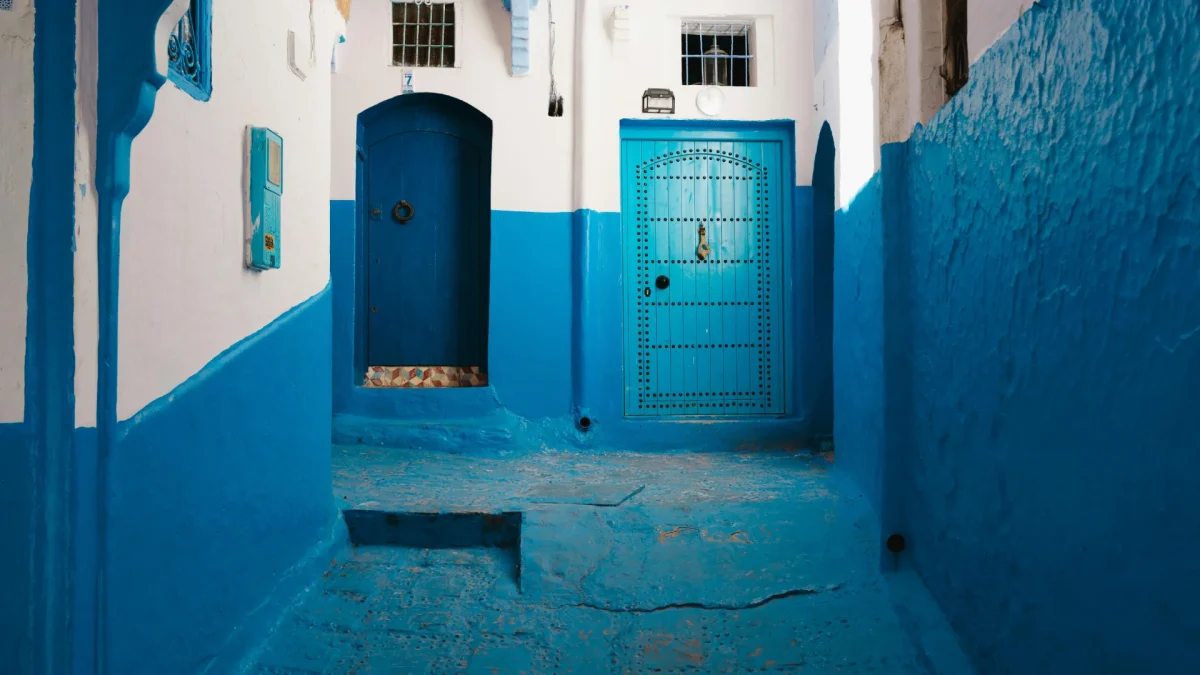 Vol Vatry Marrakech pas cher