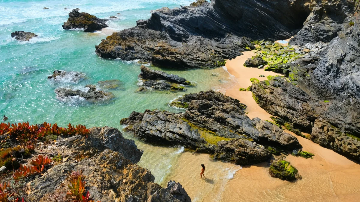 Vol Vatry Porto pas cher