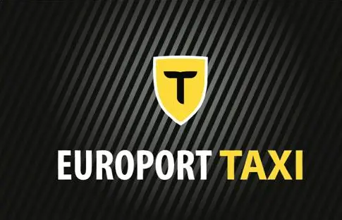 Europort Taxi - Aéorport de Vatry XCR Airport