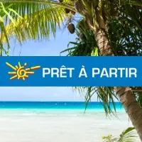 Prêt à Partir, Tour opérateur à l'aéroport de Vatry XCR Airport