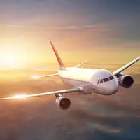 Vol Vatry XCR Airport