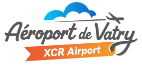 Aéroport de Vatry - XCR Airport