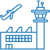 Aéroport deVatry XCR Airport