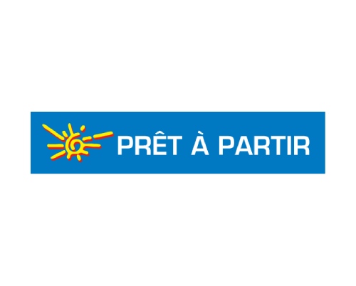 Logo Pret à partir